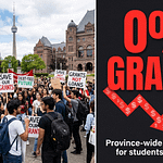 OSAP 2026 Update regarding Grant Cuts and Private College Rules