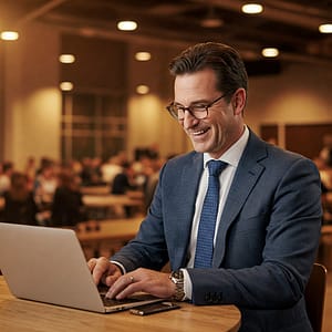 Conference & Event Planner